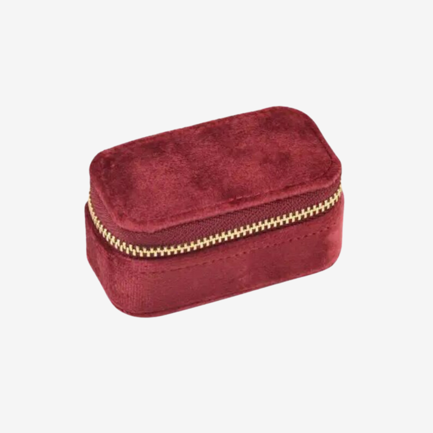 Mini boîte à bijoux