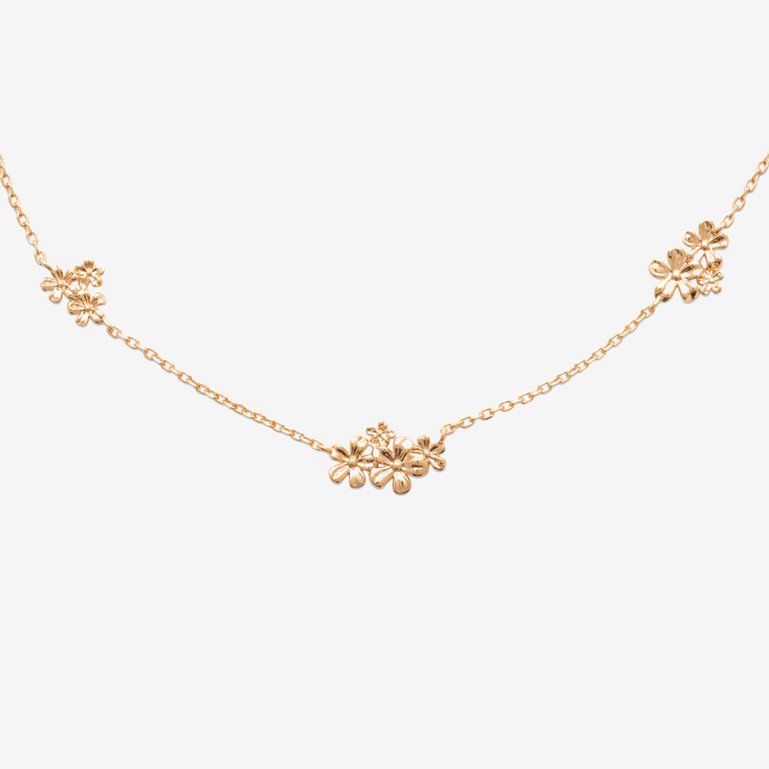 Collier "Fraîcheur"