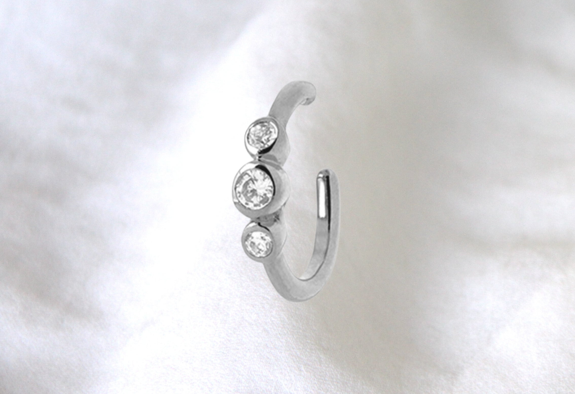 Bague d'oreille "Mystique"