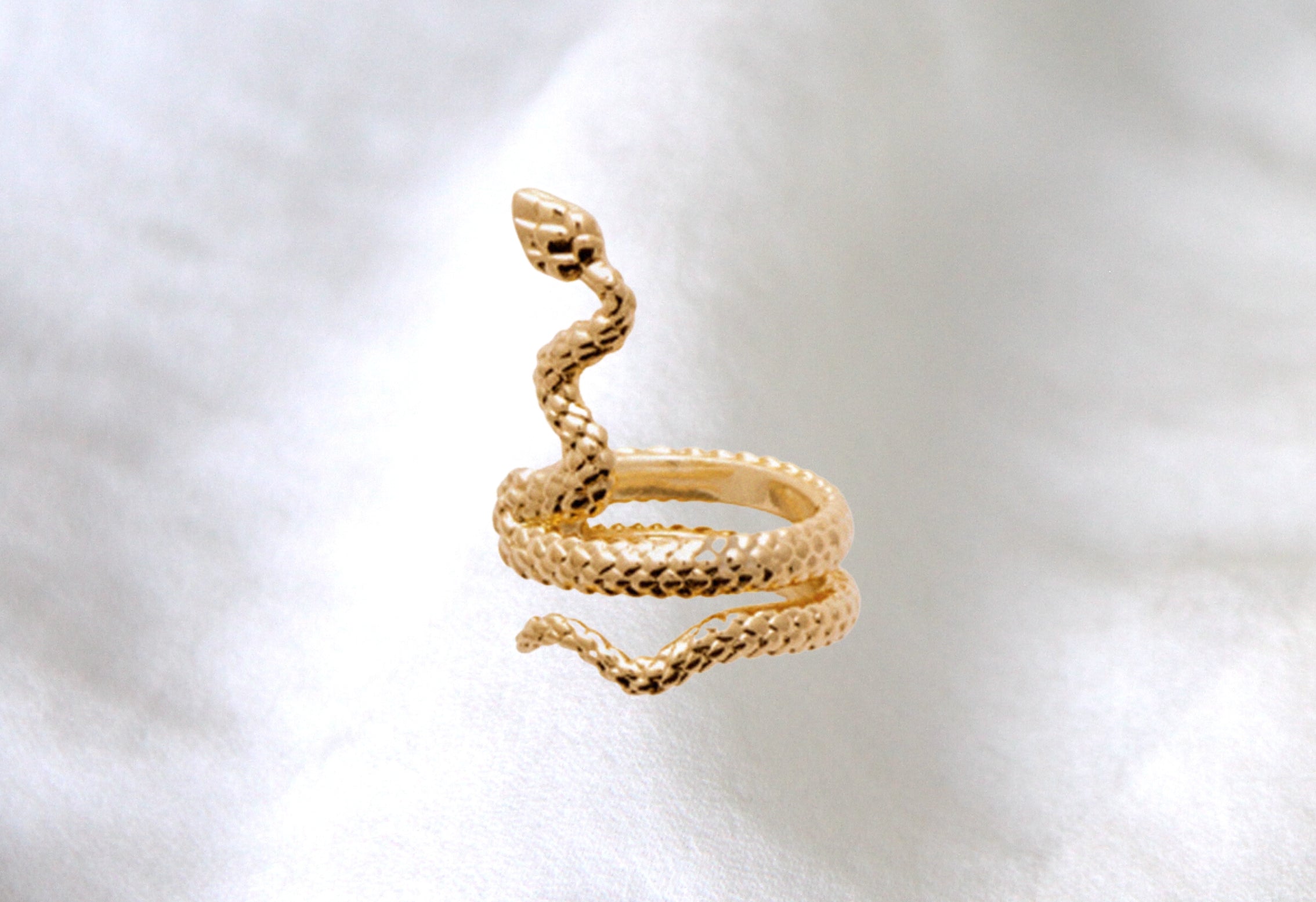 Bague d'oreille "Luxure"