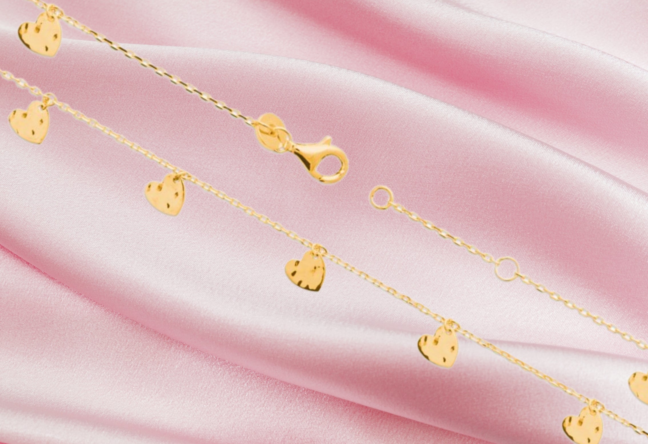 Necklace "Perfection"