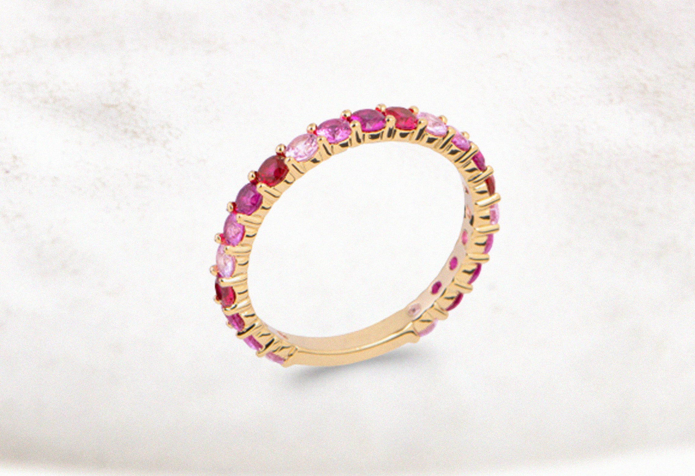 Bague "Précieuse"