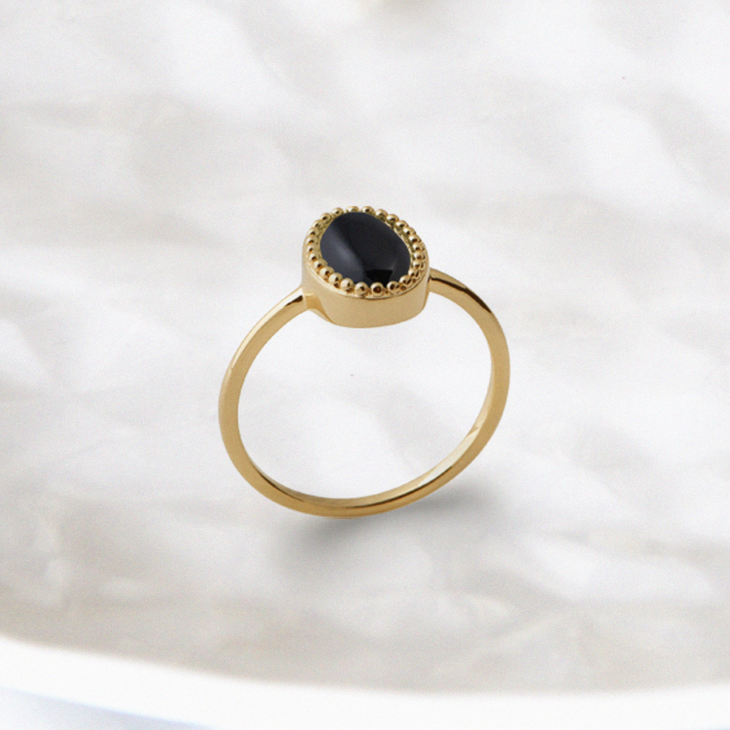 Bague "Persévérance"