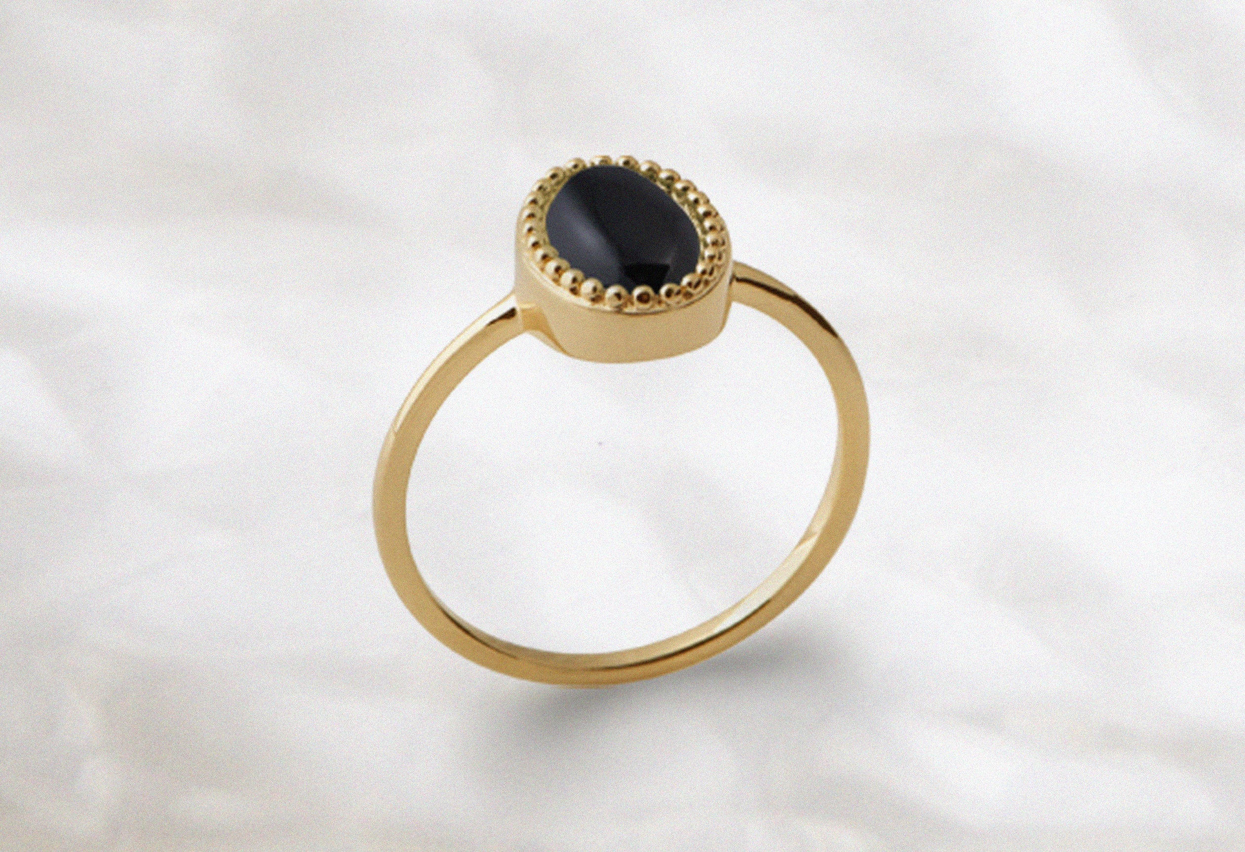 Bague "Persévérance"