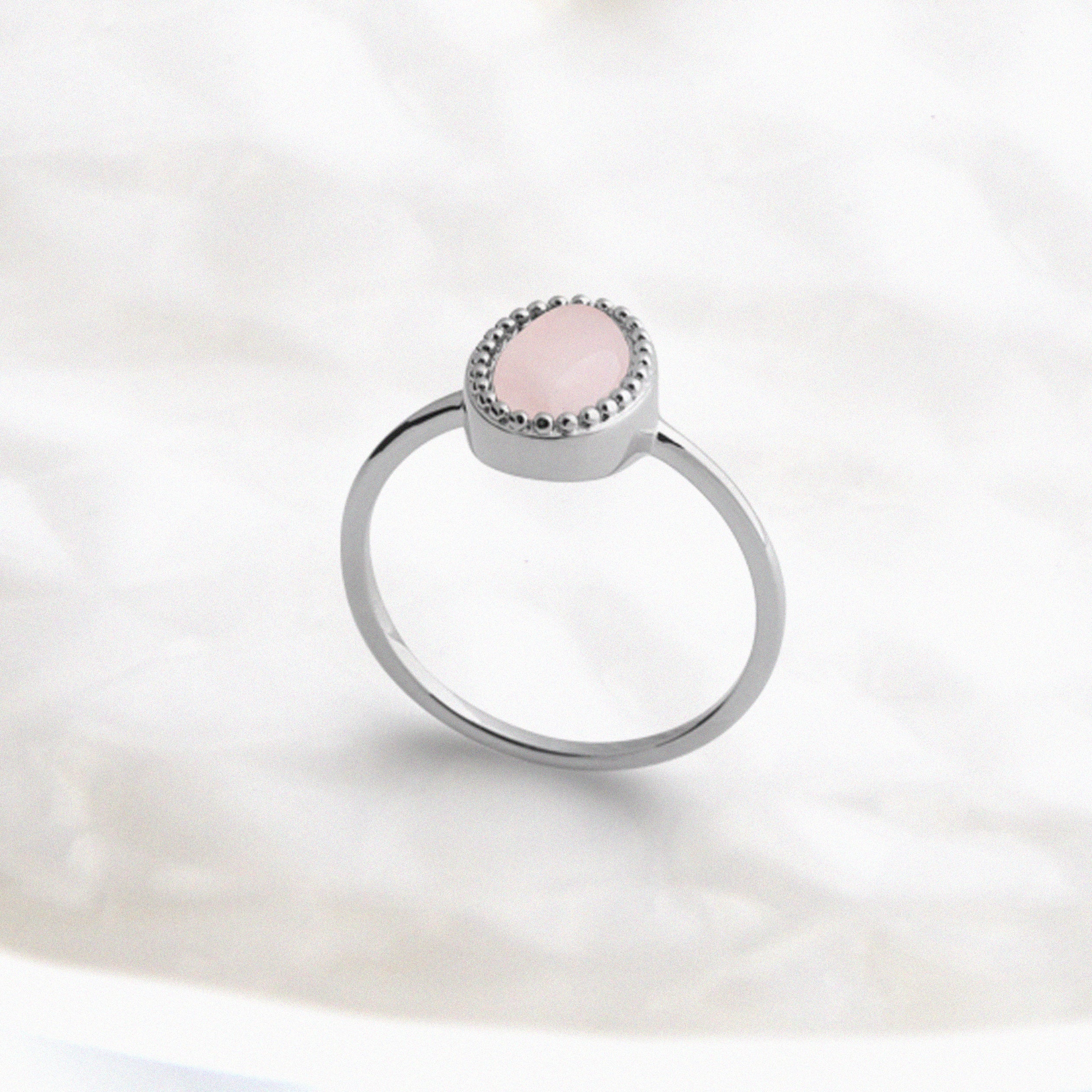 Bague "Amour"