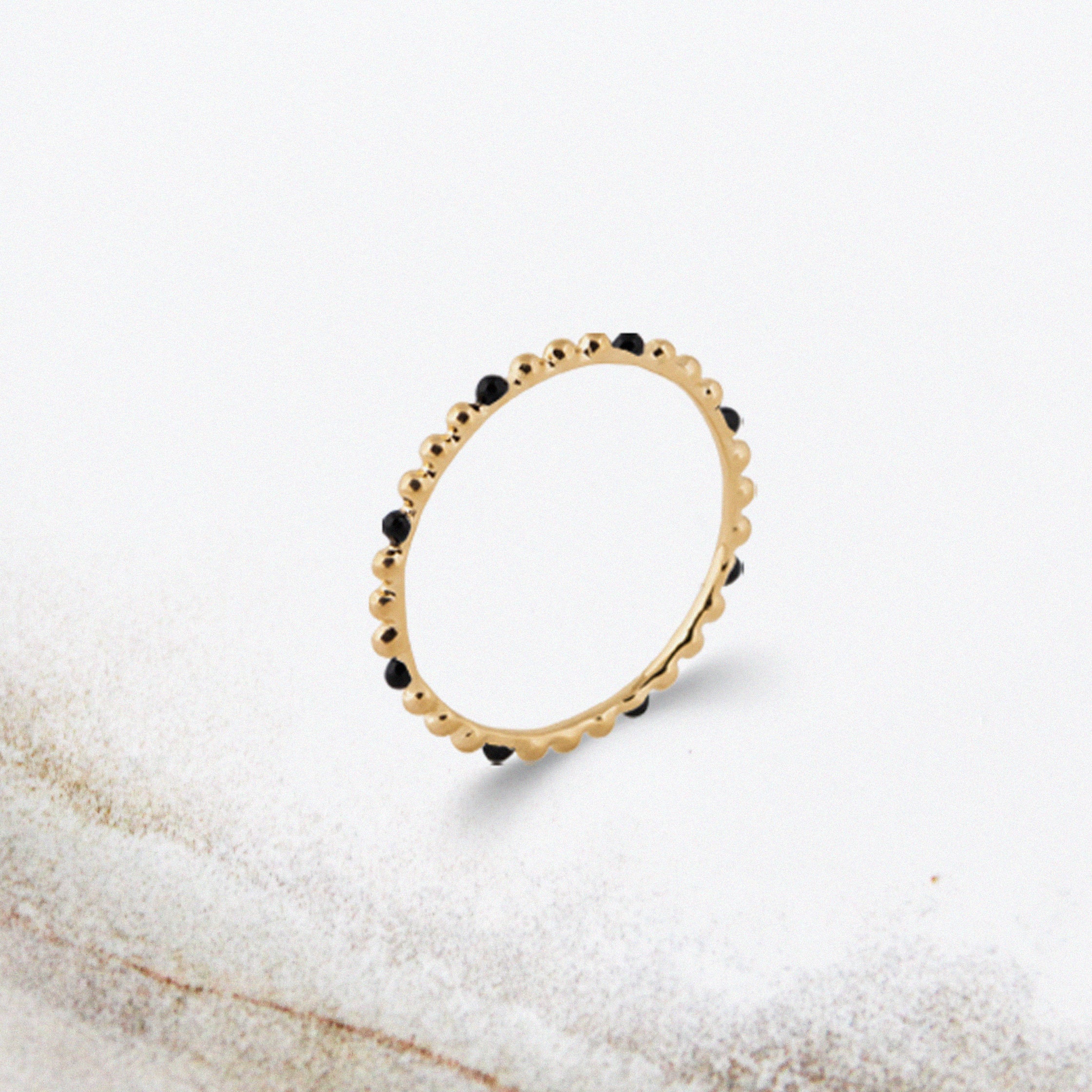 Bague "Métamorphose"