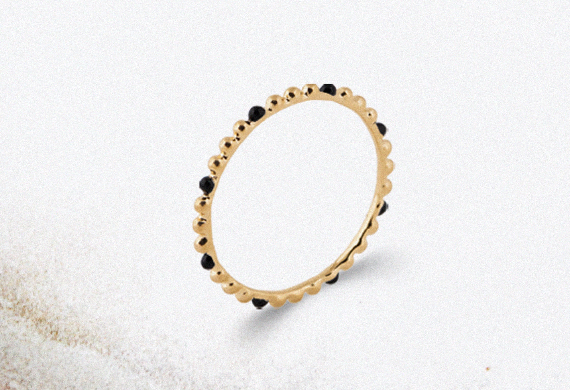 Bague "Métamorphose"