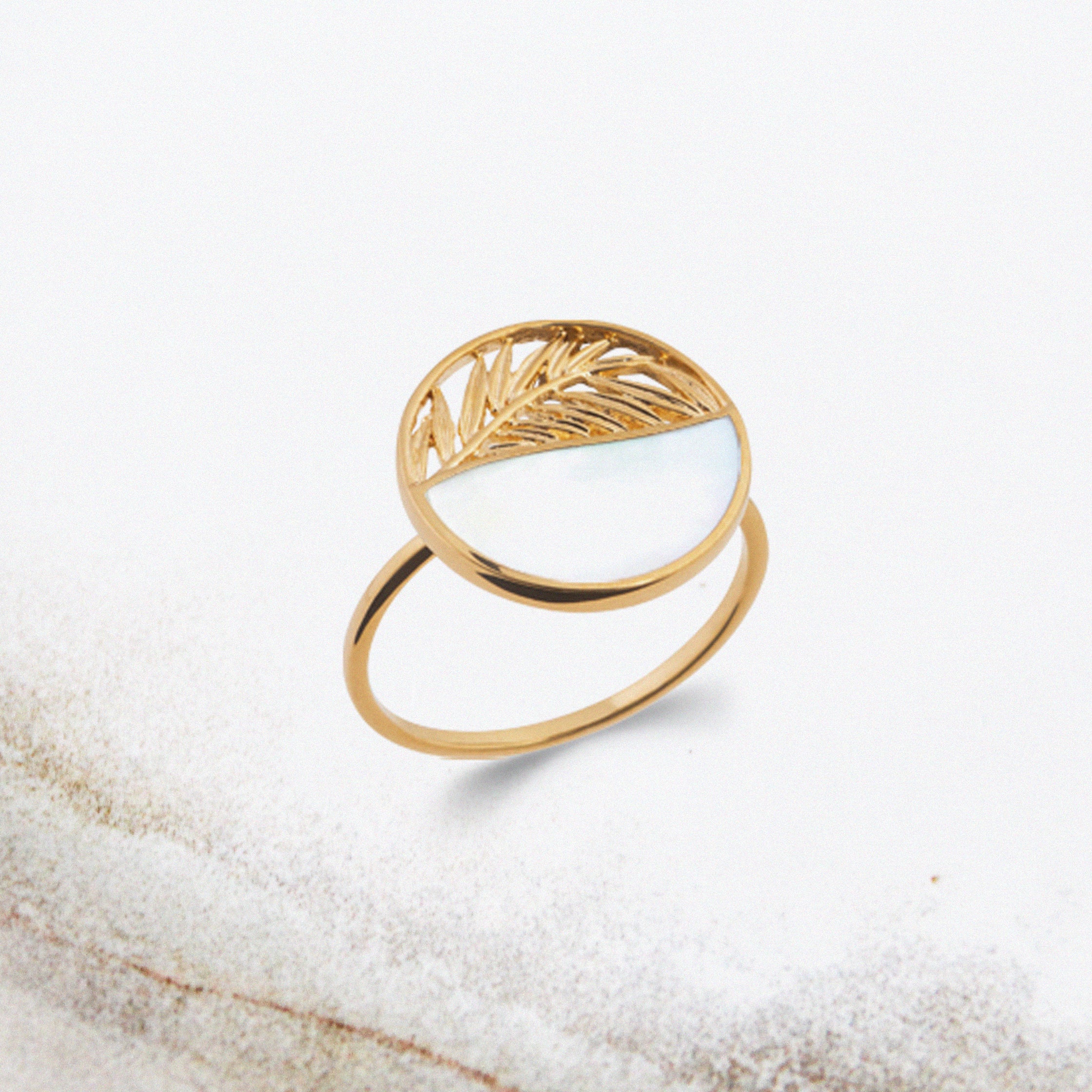 Bague "Innocence"