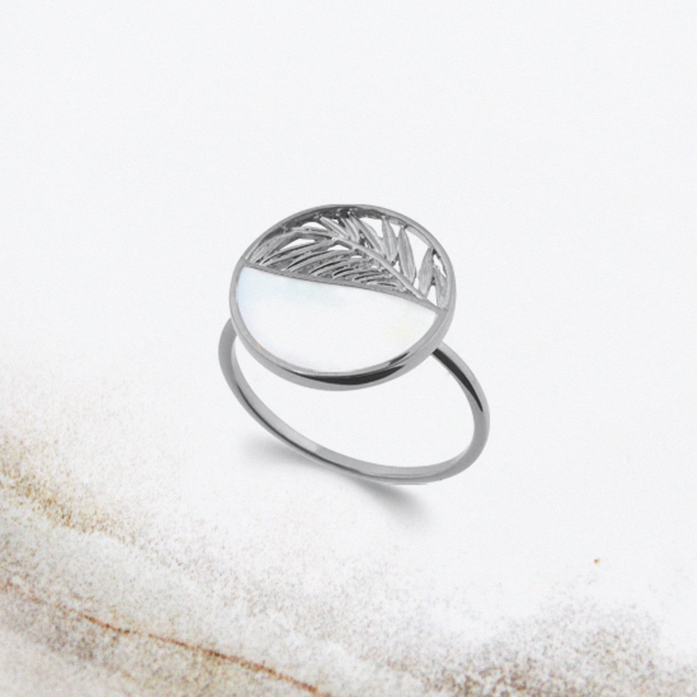 Bague "Innocence"