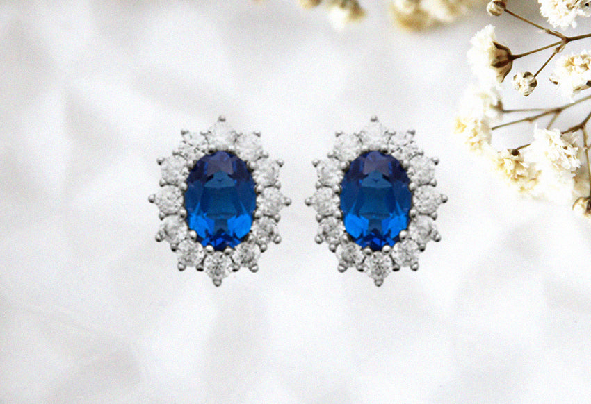 Boucles d'oreilles "Éloquence"