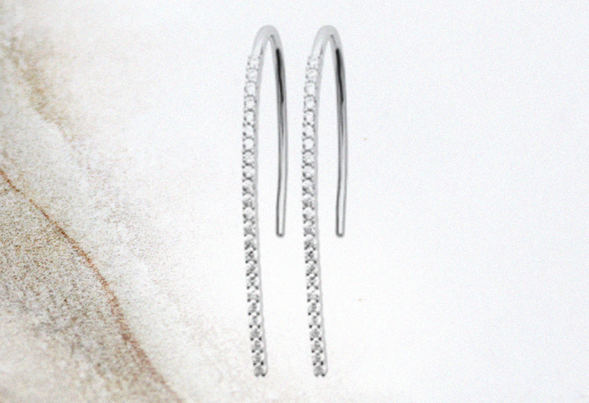Boucles d'oreilles "Favorite"