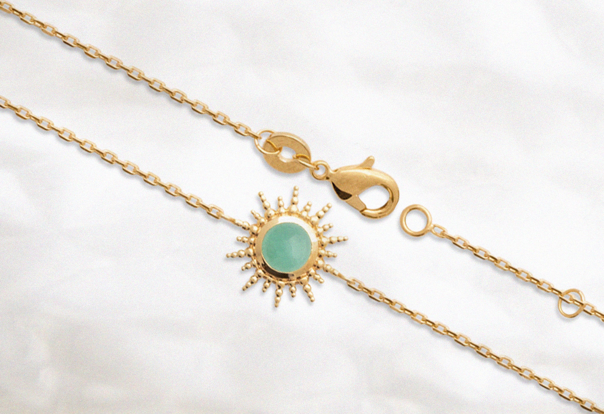 Bracelet "Inspiration"