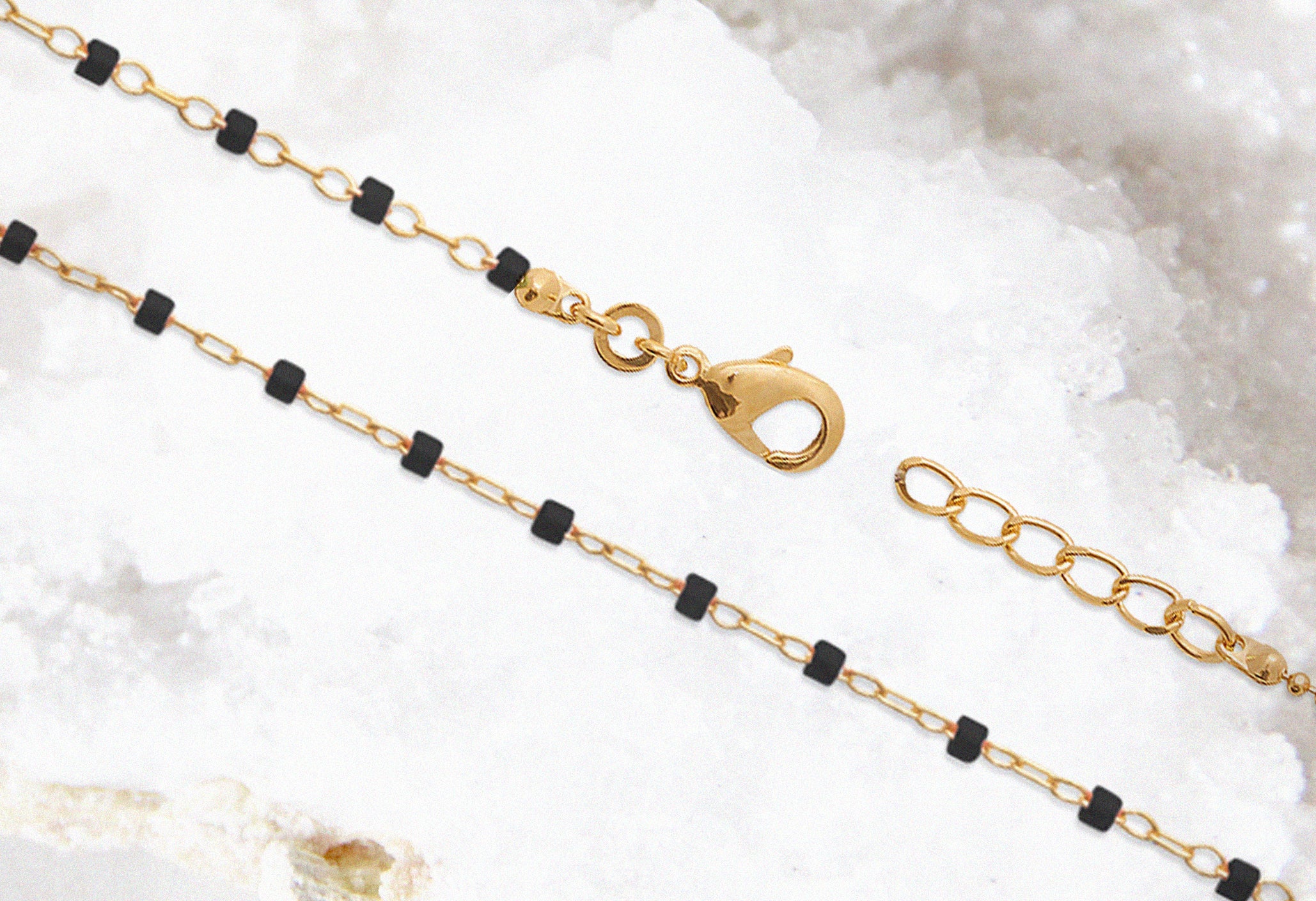 Bracelet "Métamorphose"