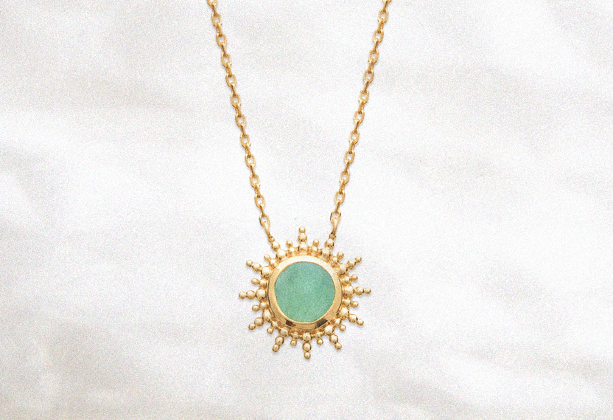 Collier "Inspiration"