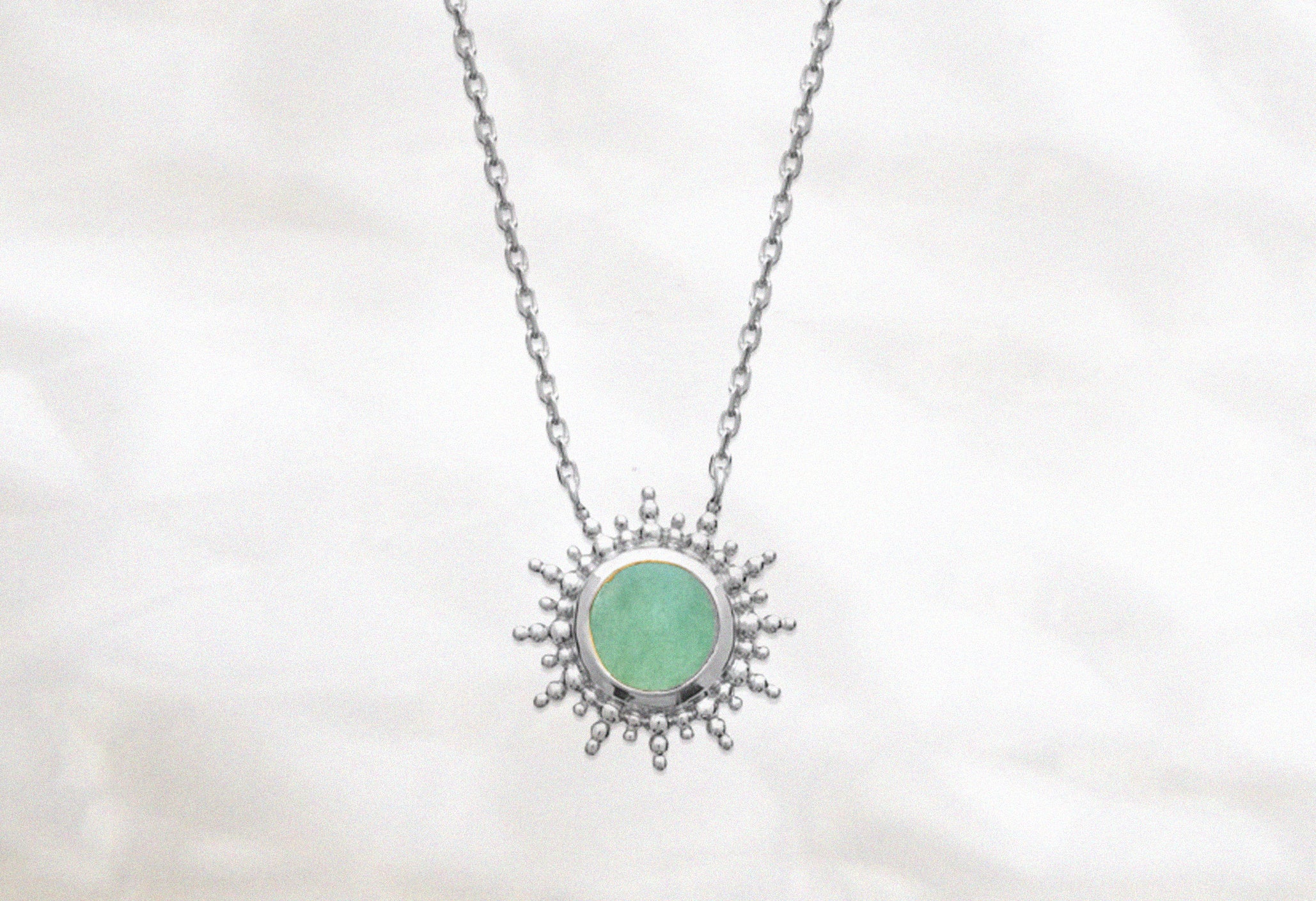 Collier "Inspiration"