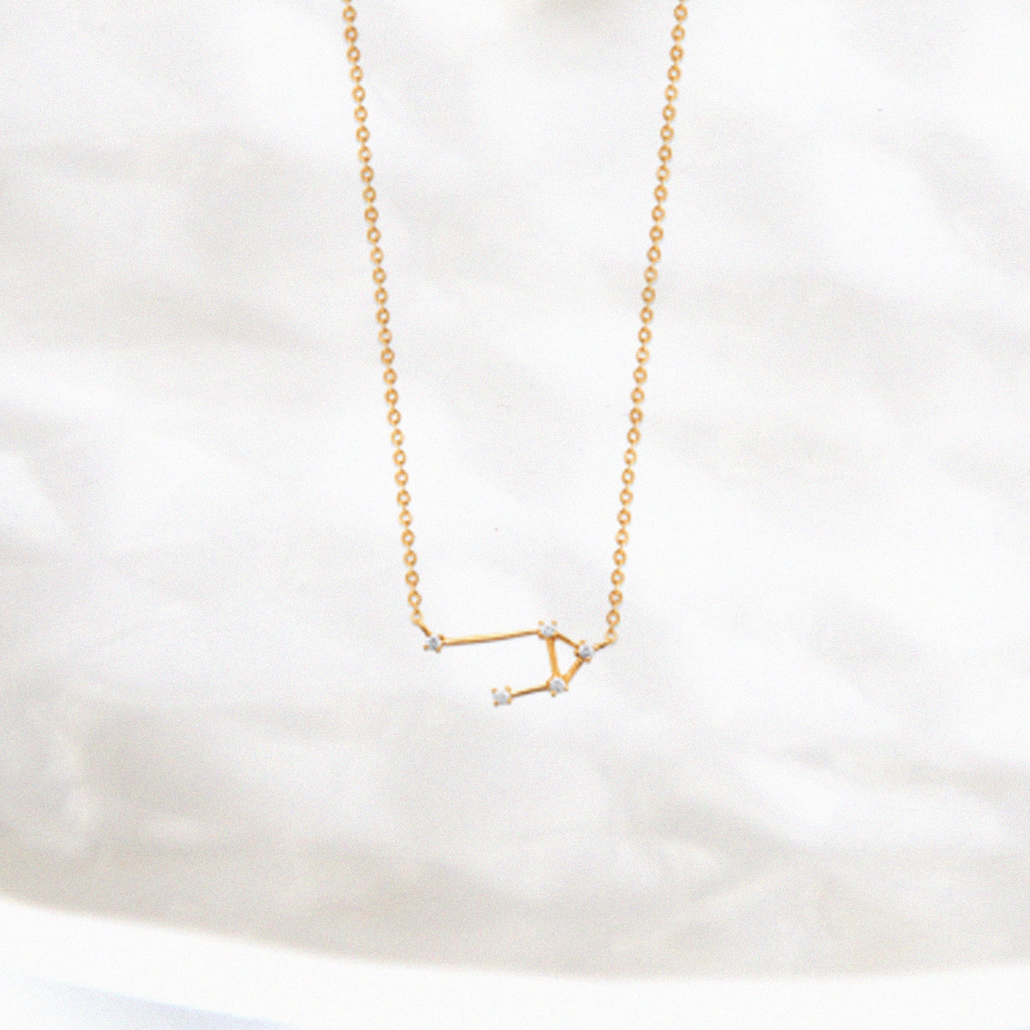 Collier "Constellation"