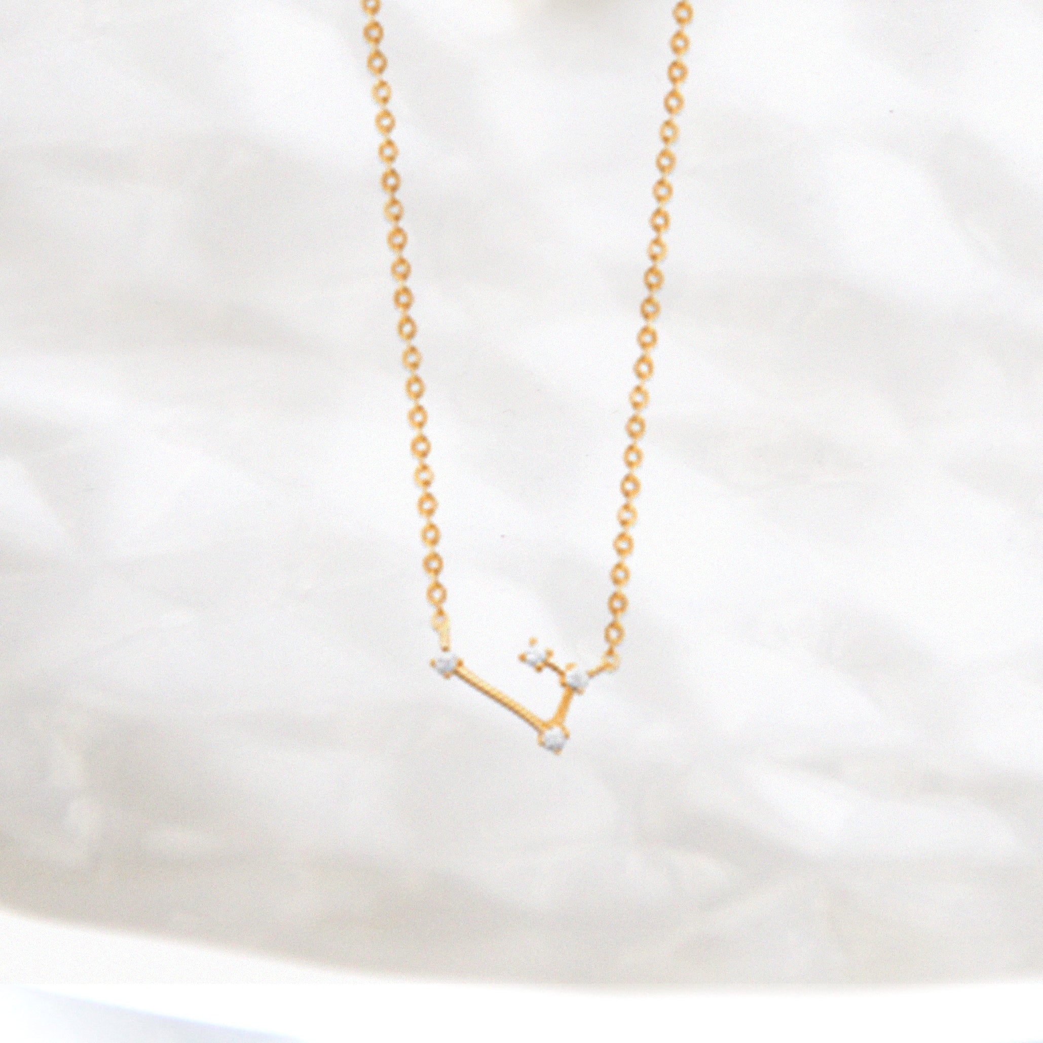 Collier "Constellation"