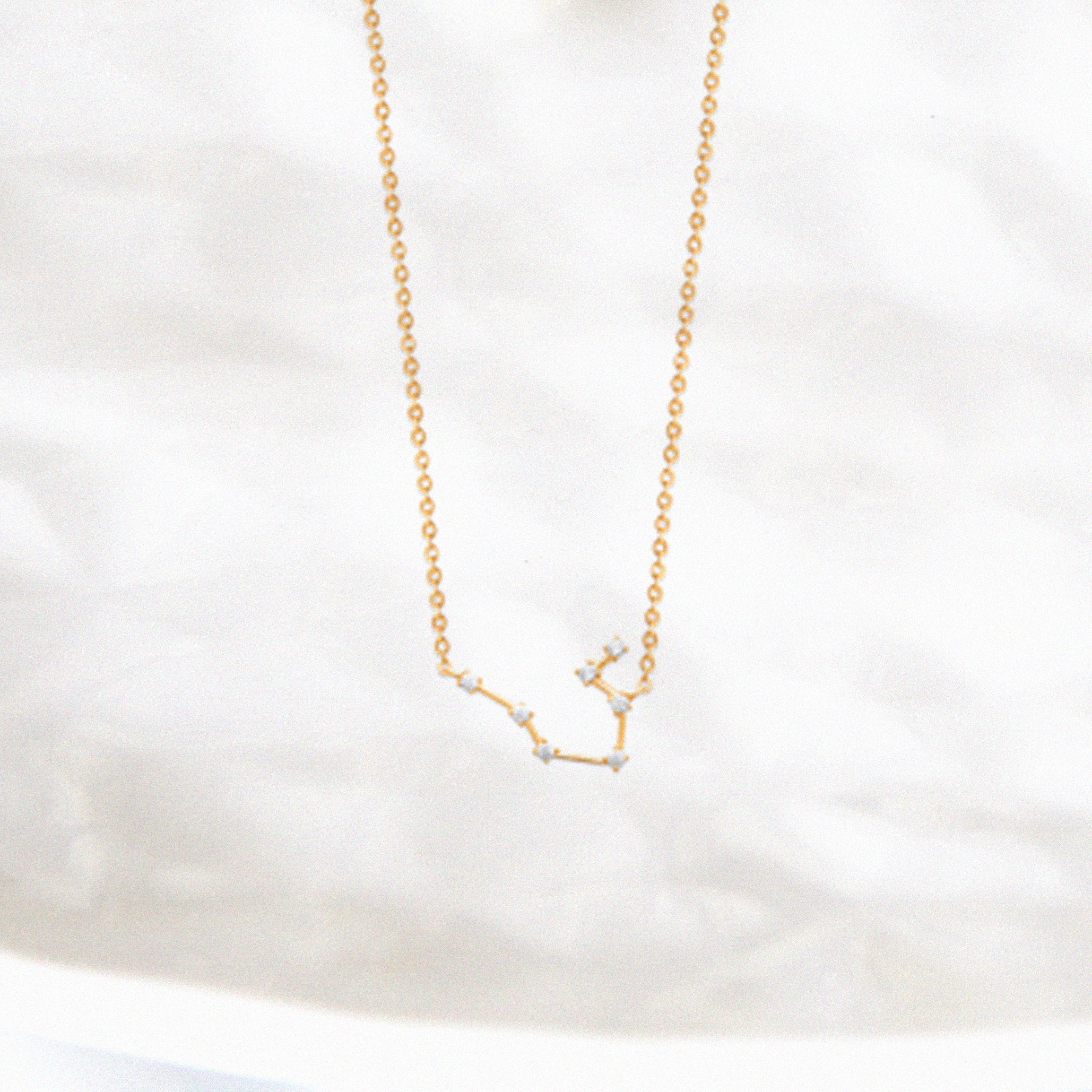 Collier "Constellation"
