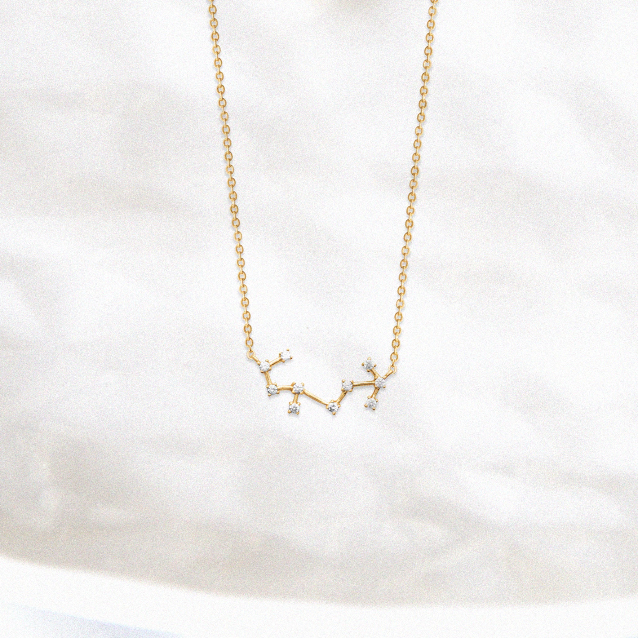 Collier "Constellation"