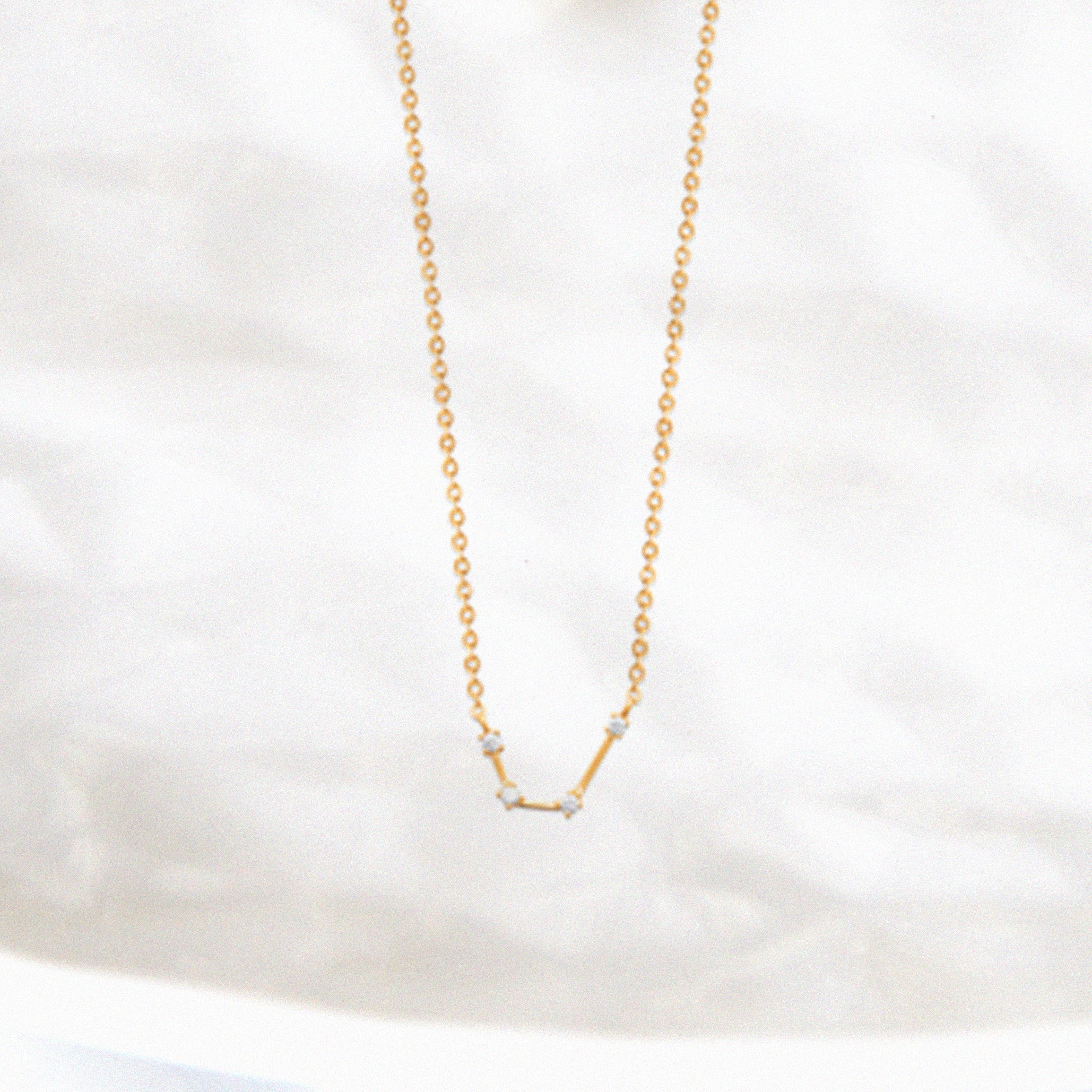 Collier "Constellation"