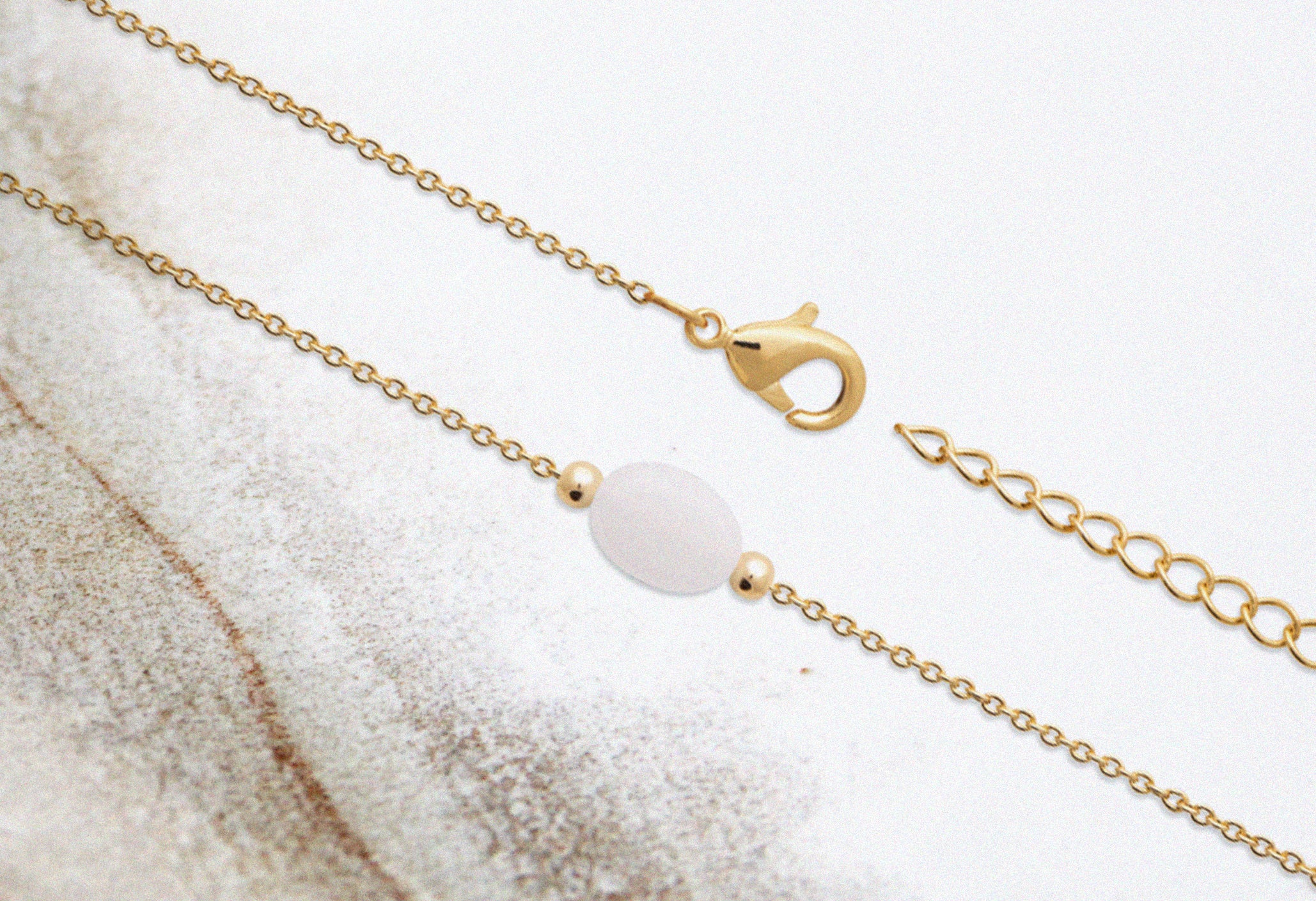 Bracelet "Tendresse"