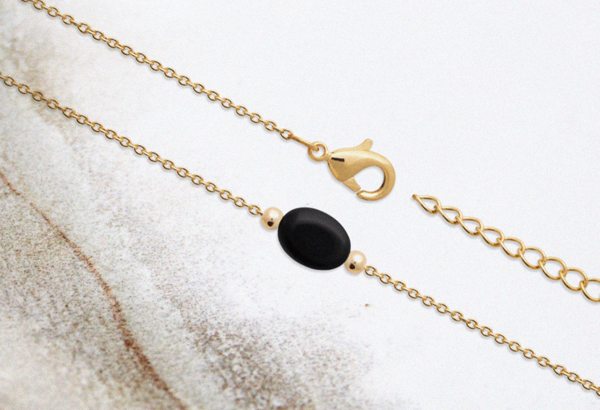 Bracelet "Persévérance"