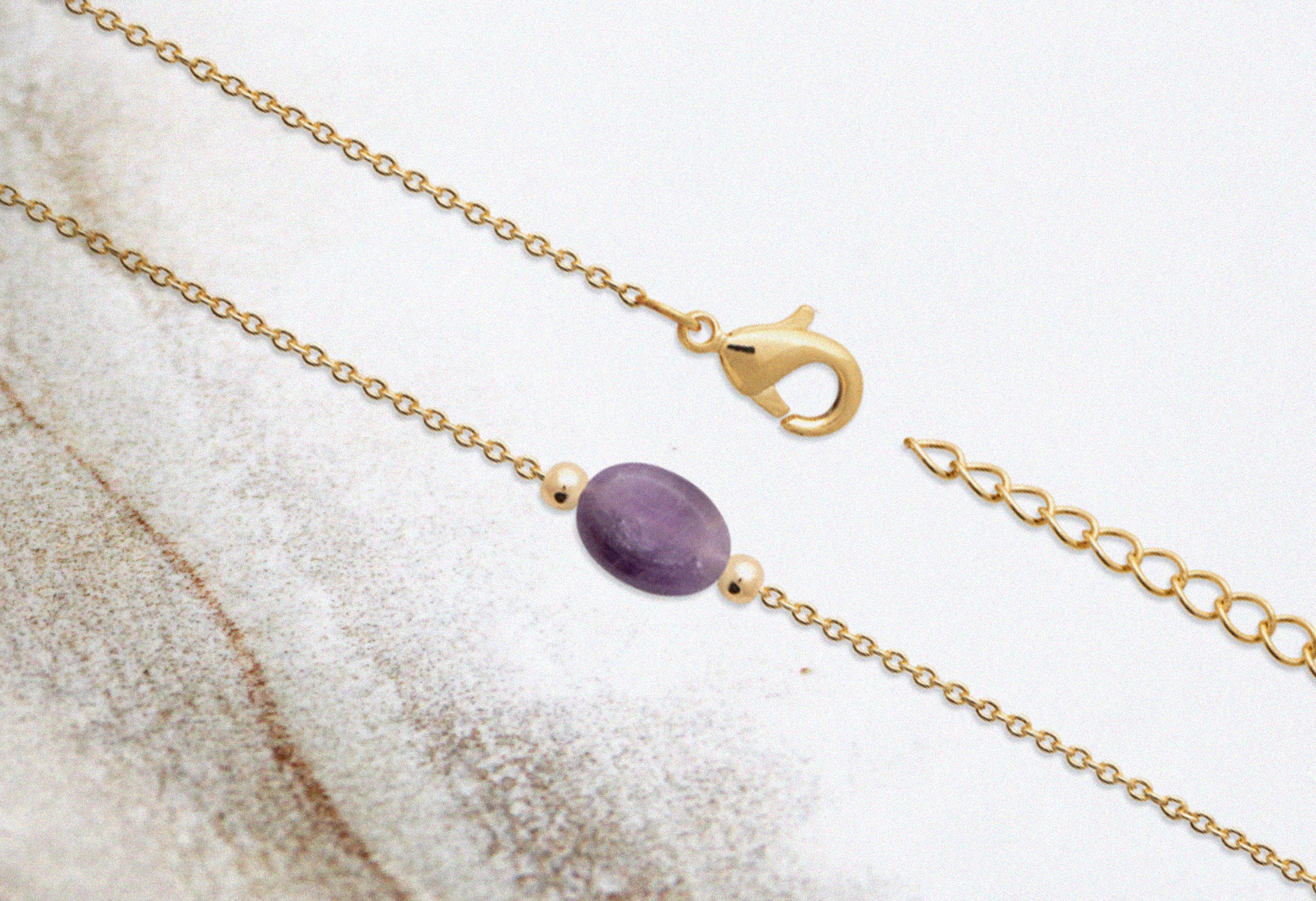 Bracelet "Insouciance"