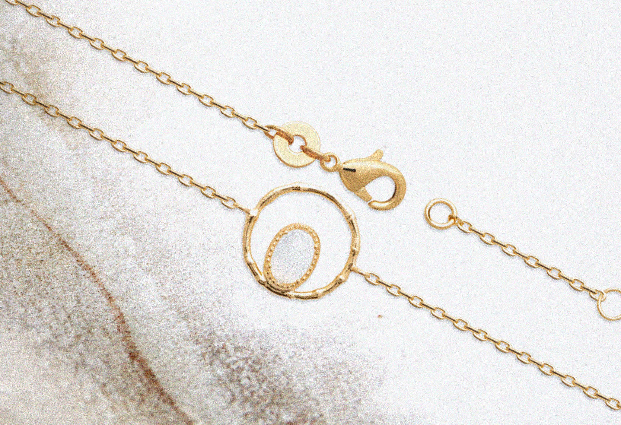 Bracelet "Spirituelle"