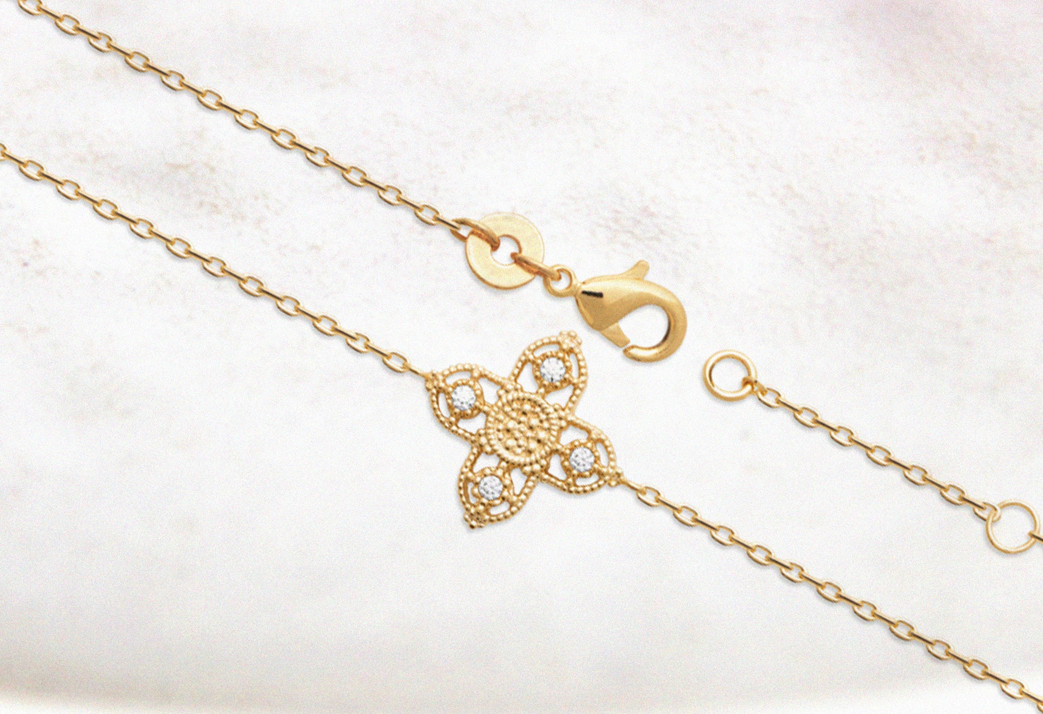 Bracelet "Perfection"