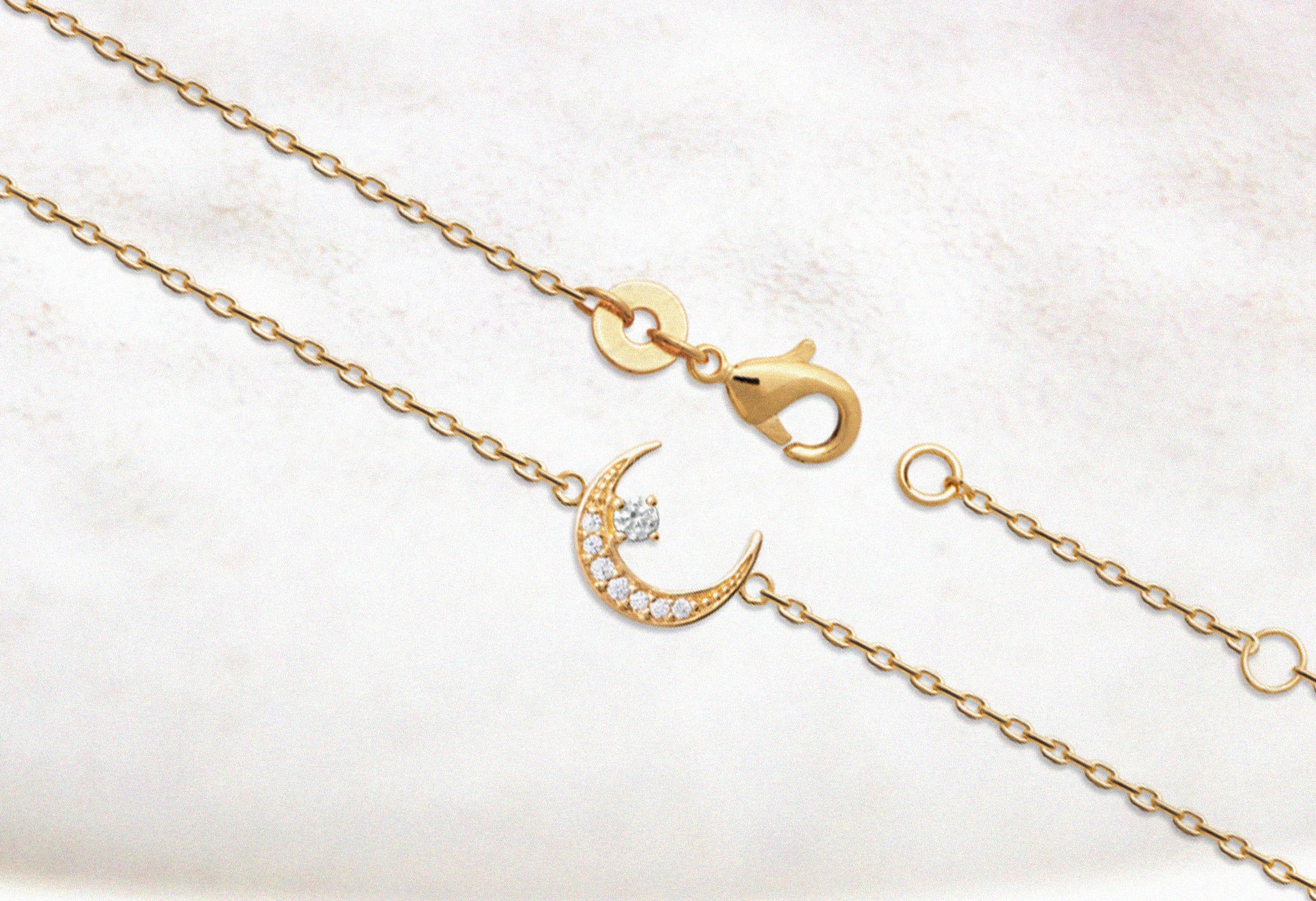 Bracelet "Scintillante"