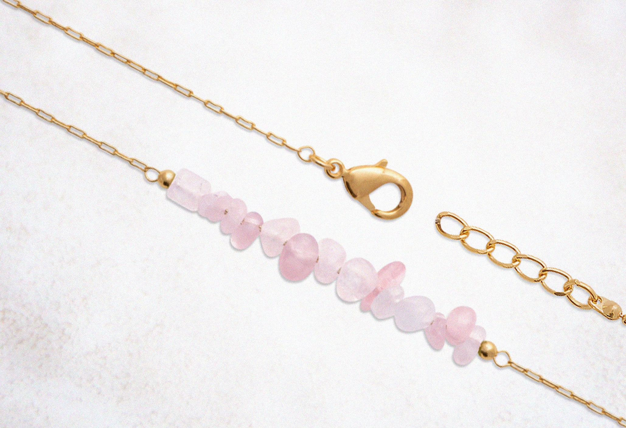 Bracelet "Sensation"