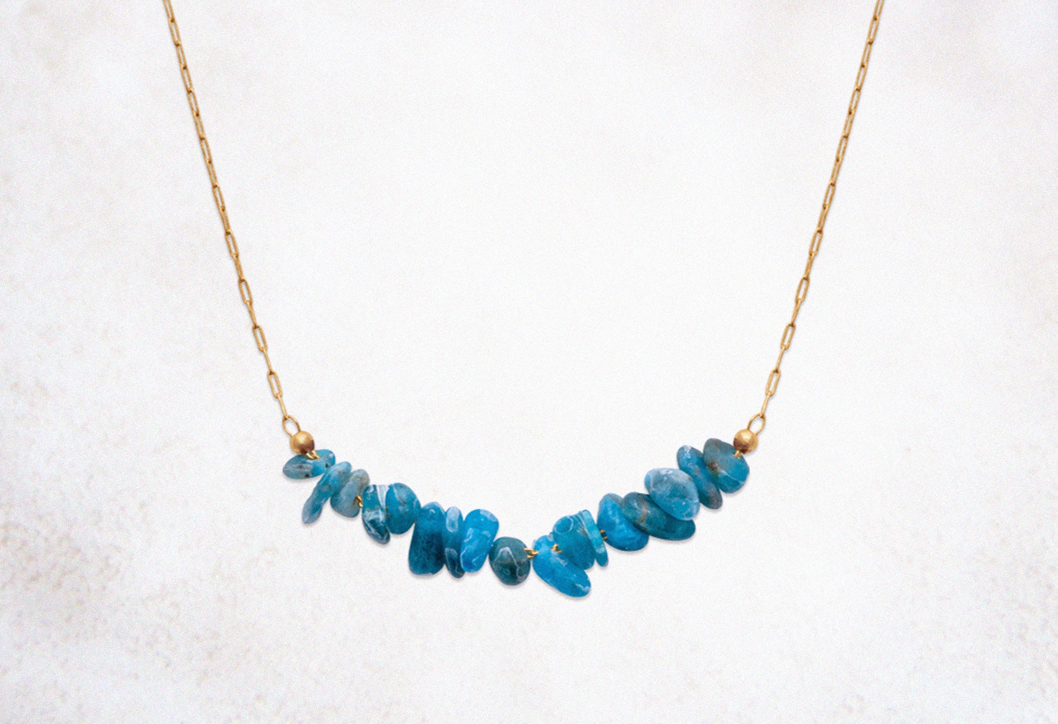 Collier "Apaisement"