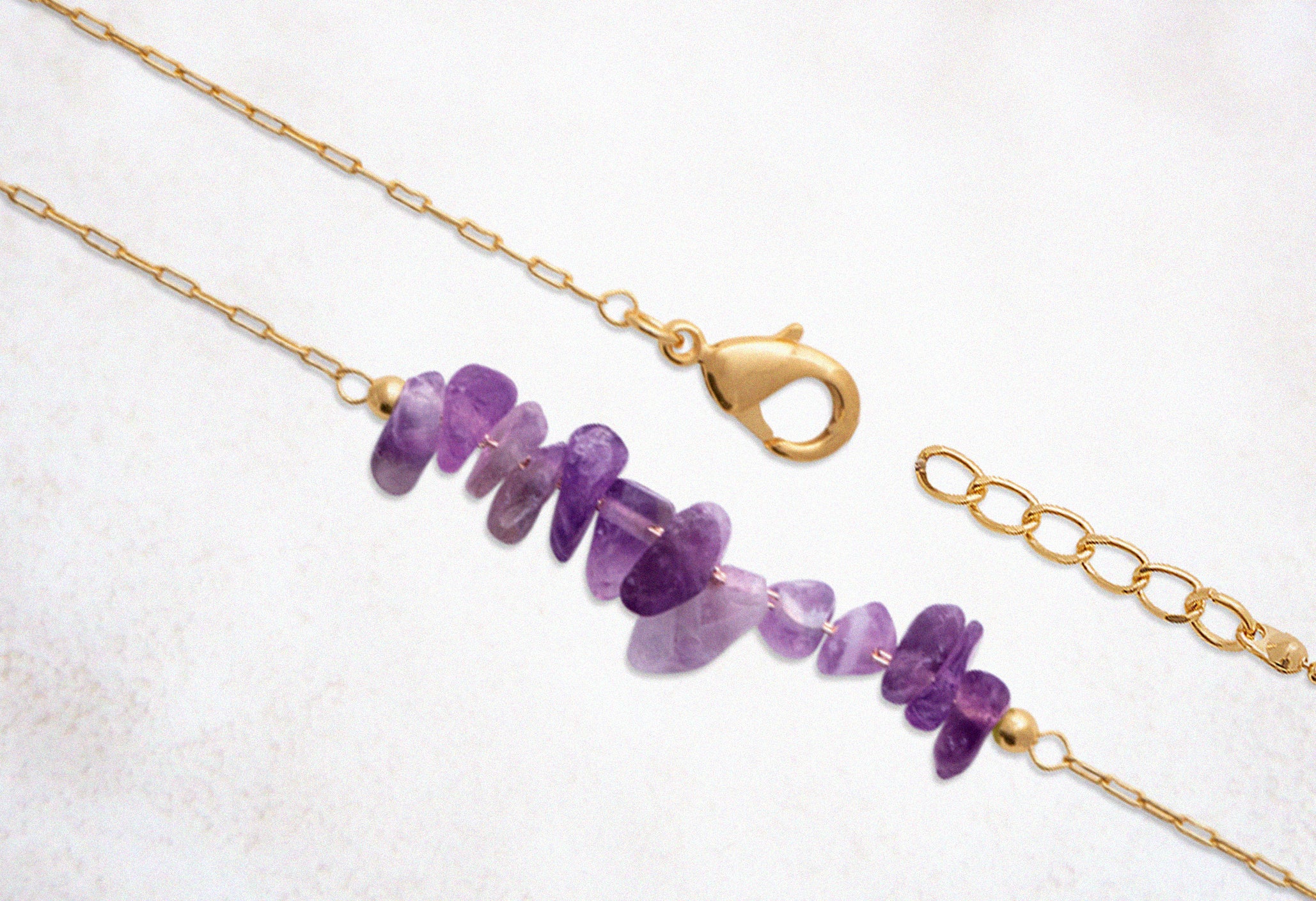 Bracelet "Irremplaçable"