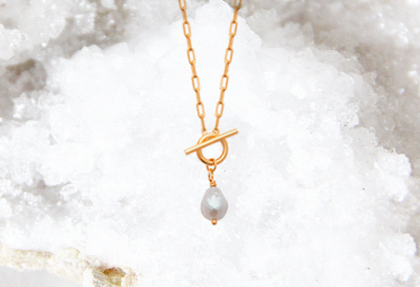 Collier "Excellence"