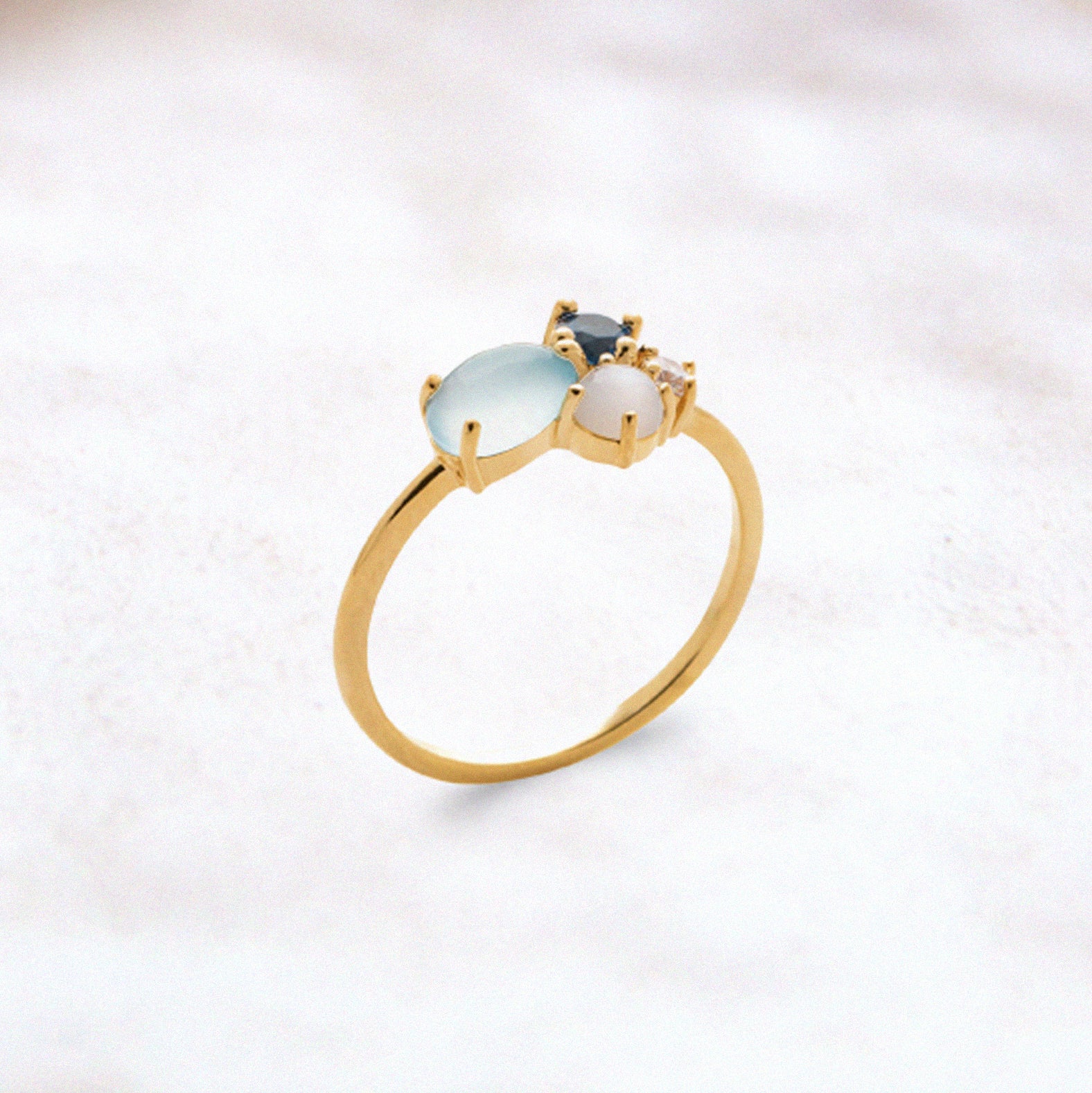 Ring "Sibyl"