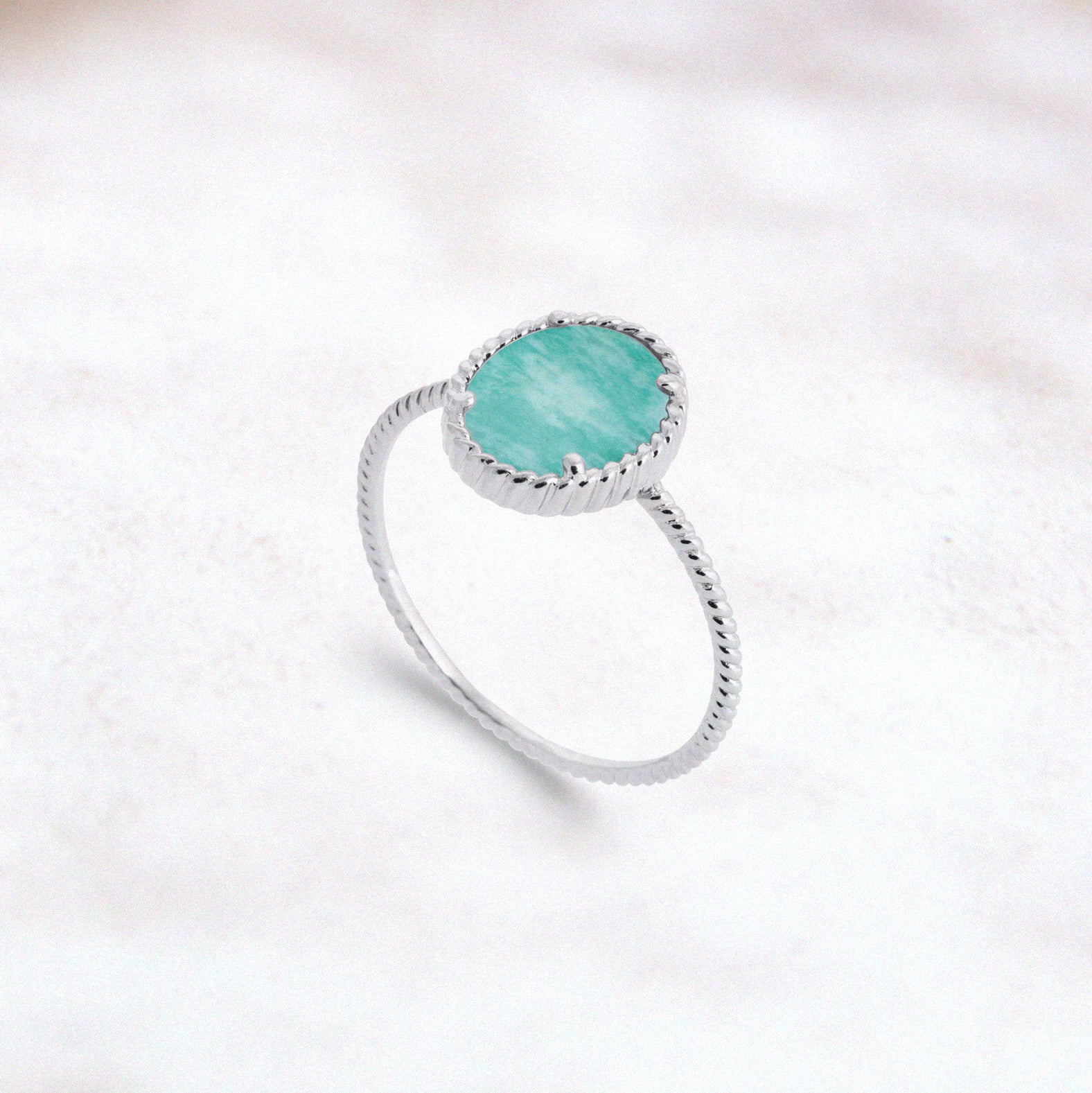 Bague "Joie"