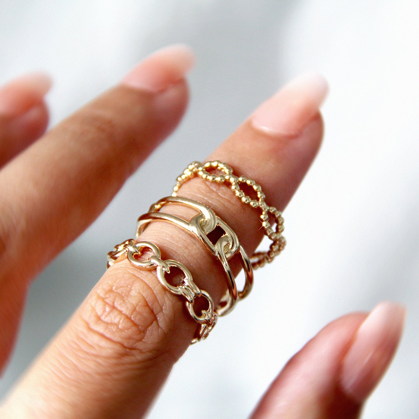 "Freedom" ring